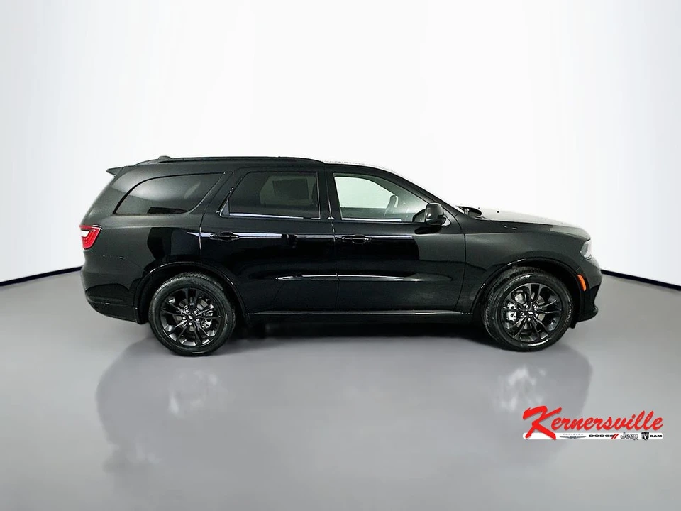 2026 Dodge Durango 3rd Gen - Image 8 of 21
