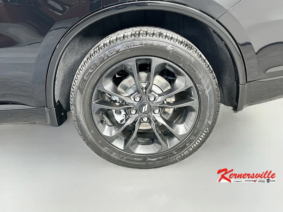 2026 Dodge Durango 3rd Gen - Image 16 of 21