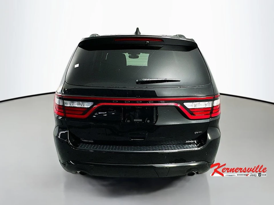 2026 Dodge Durango 3rd Gen - Image 6 of 21