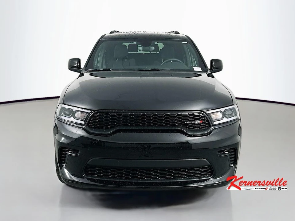 2026 Dodge Durango 3rd Gen - Image 2 of 21