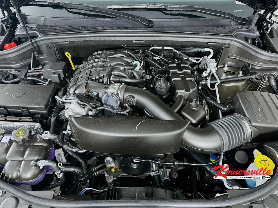 2026 Dodge Durango 3rd Gen - Image 17 of 21