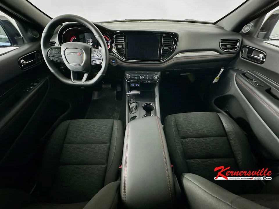 2026 Dodge Durango 3rd Gen - Image 9 of 21
