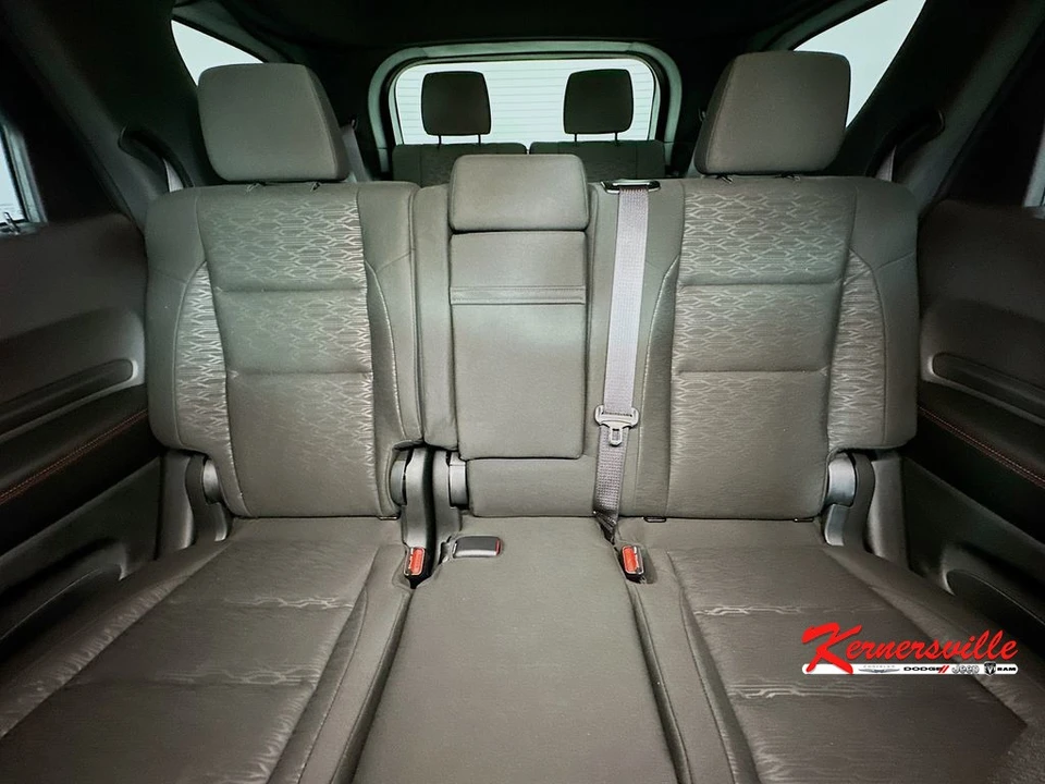 2026 Dodge Durango 3rd Gen - Image 10 of 21