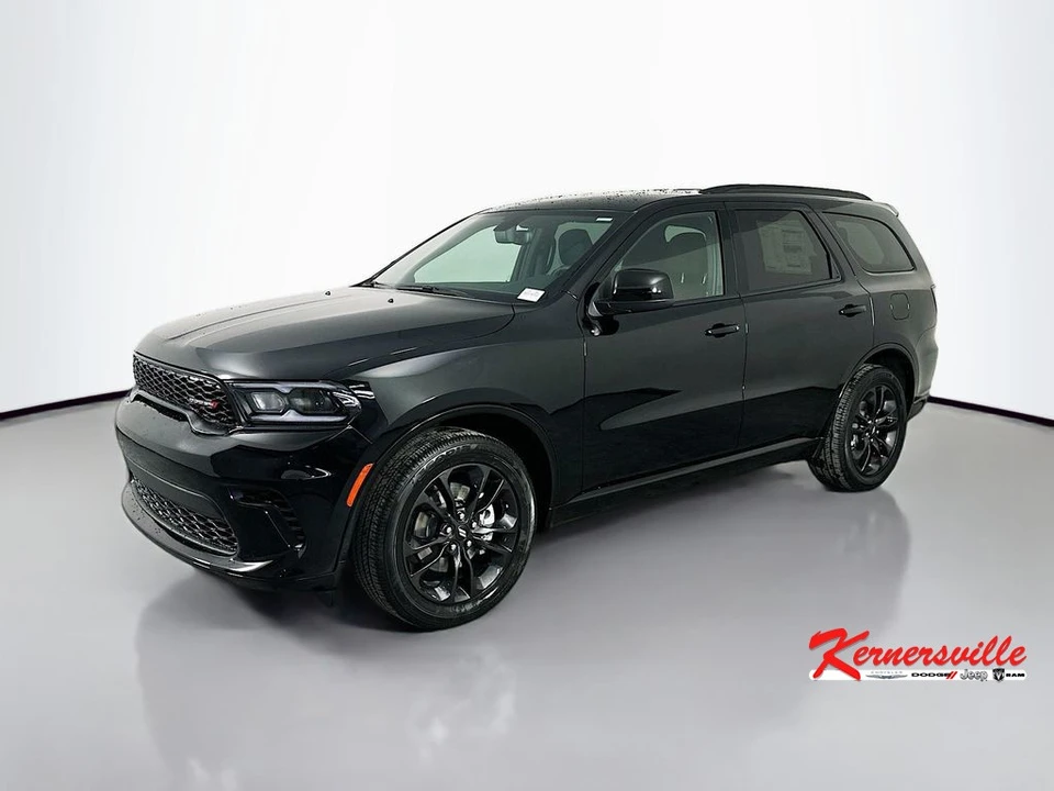 2026 Dodge Durango 3rd Gen - Image 3 of 21