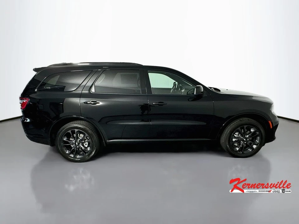 2026 Dodge Durango 3rd Gen - Image 8 of 21