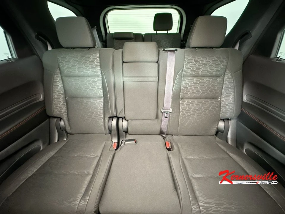 2026 Dodge Durango 3rd Gen - Image 10 of 21