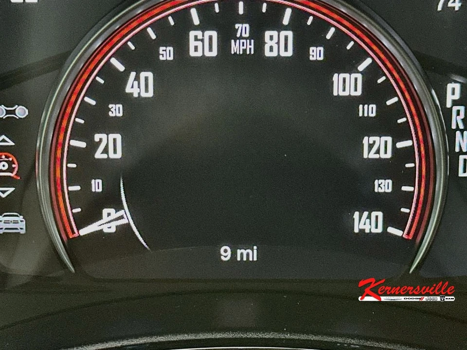 2026 Dodge Durango 3rd Gen - Image 11 of 21