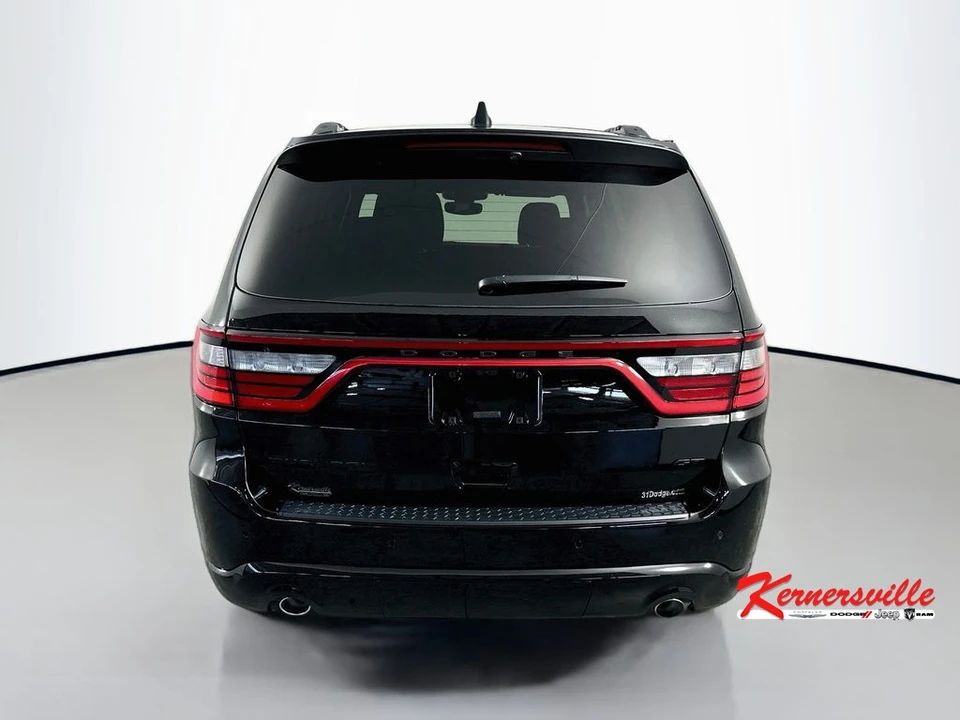 2026 Dodge Durango 3rd Gen - Image 6 of 21