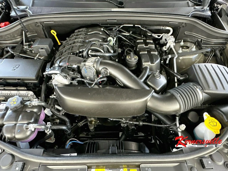 2026 Dodge Durango 3rd Gen - Image 17 of 21
