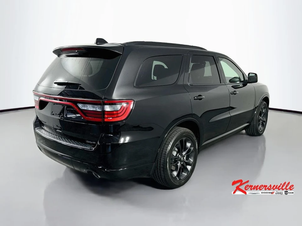 2026 Dodge Durango 3rd Gen - Image 7 of 21