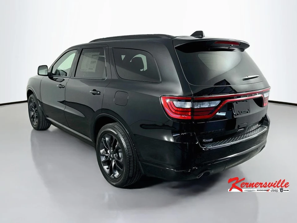 2026 Dodge Durango 3rd Gen - Image 5 of 21