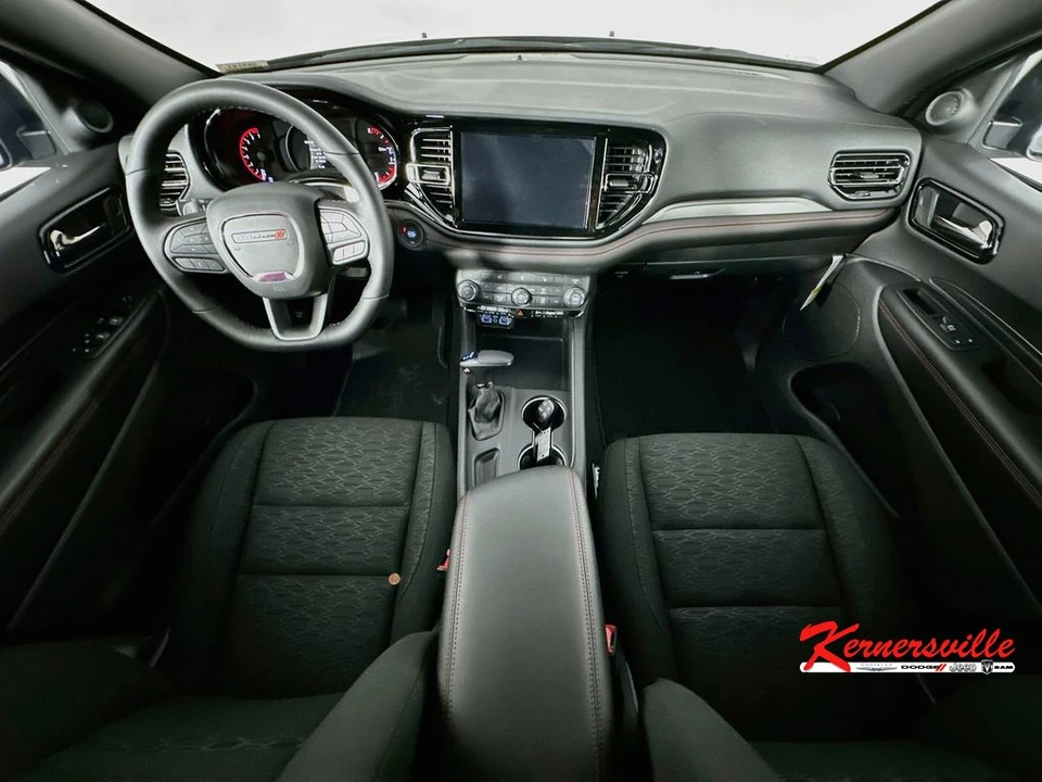 2026 Dodge Durango 3rd Gen - Image 9 of 21