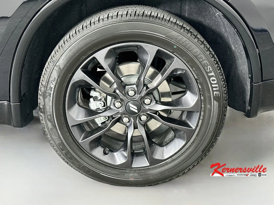 2026 Dodge Durango 3rd Gen - Image 16 of 21