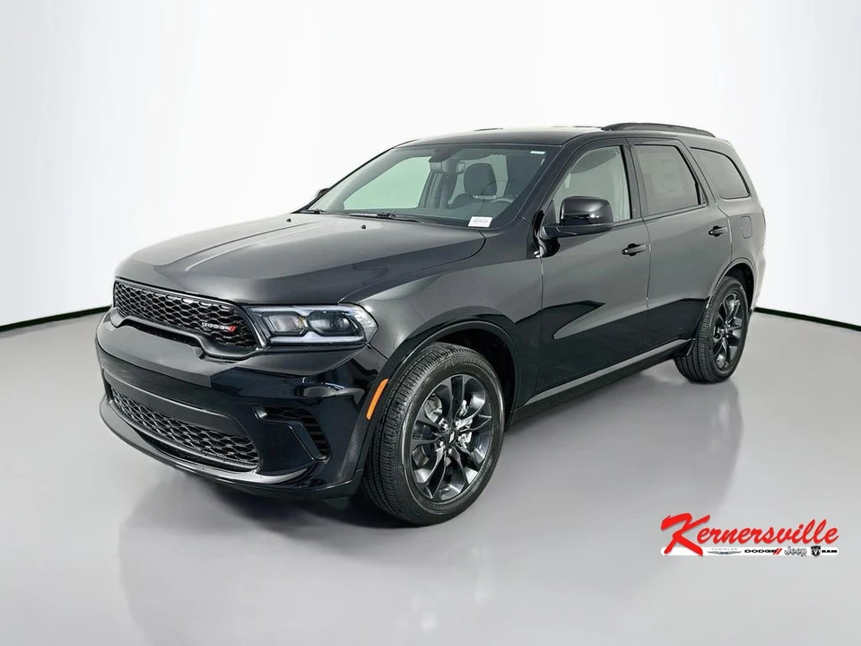 2026 Dodge Durango 3rd Gen - Image 3 of 21