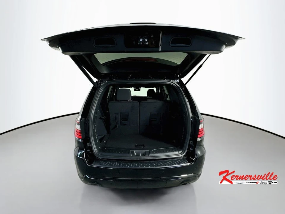 2026 Dodge Durango 3rd Gen - Image 15 of 21