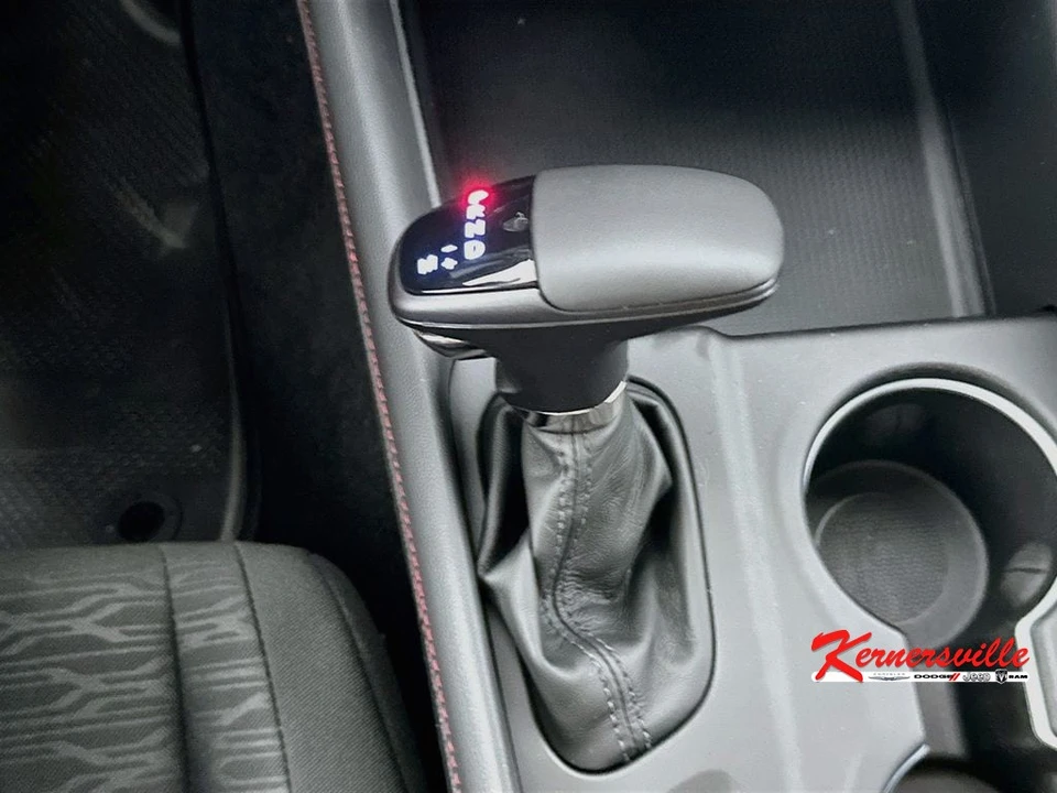 2026 Dodge Durango 3rd Gen - Image 12 of 21