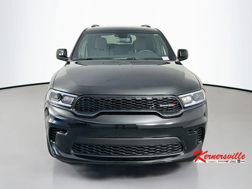 2026 Dodge Durango 3rd Gen - Image 2 of 21
