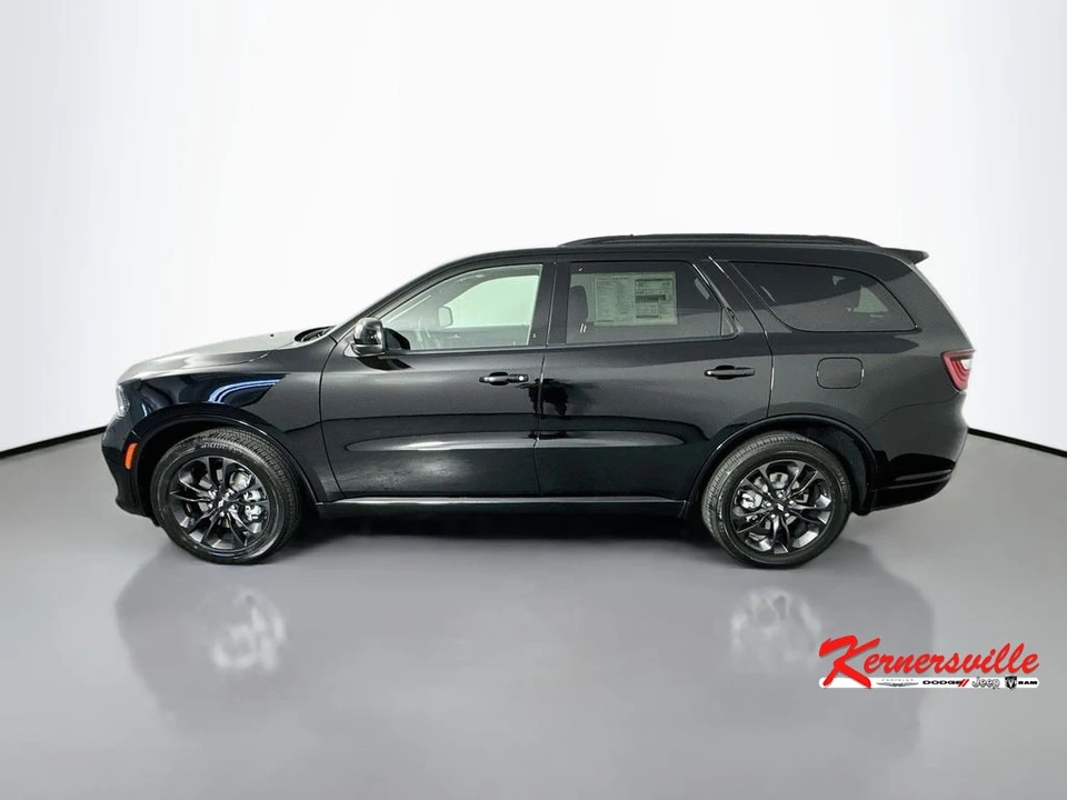 2026 Dodge Durango 3rd Gen - Image 4 of 21