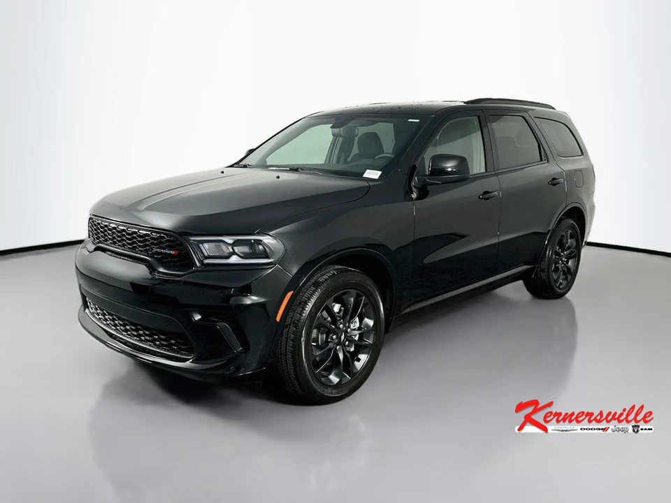 2026 Dodge Durango 3rd Gen - Image 3 of 21