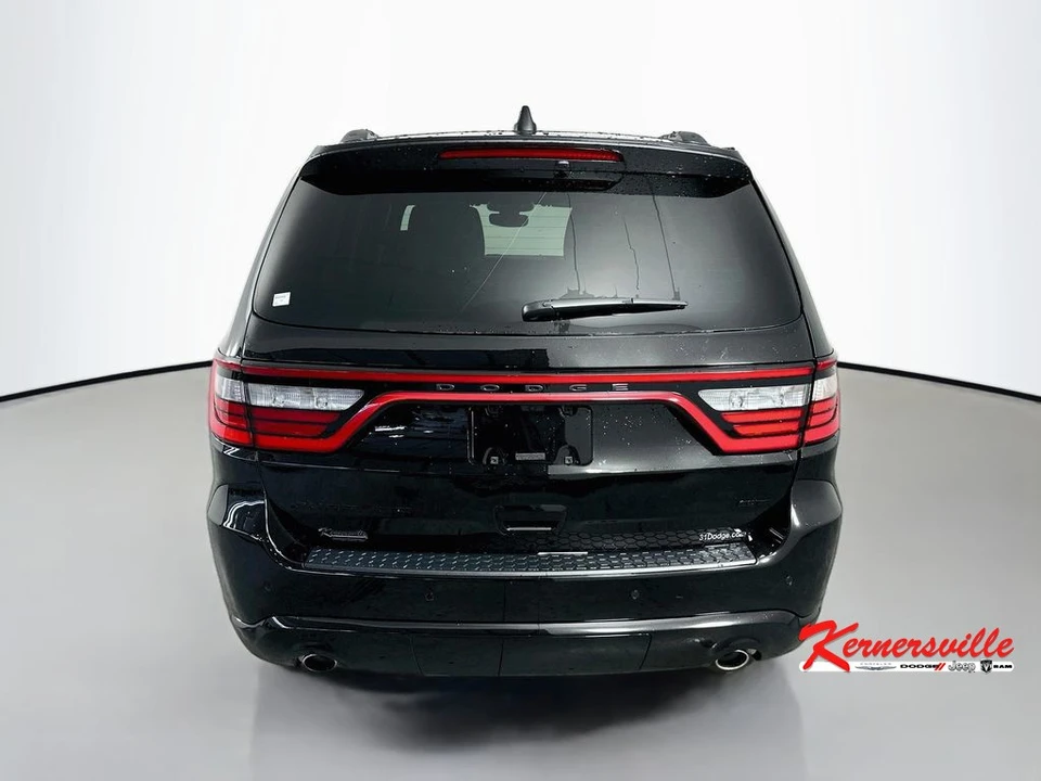 2026 Dodge Durango 3rd Gen - Image 6 of 21