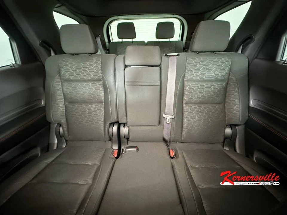 2026 Dodge Durango 3rd Gen - Image 10 of 21