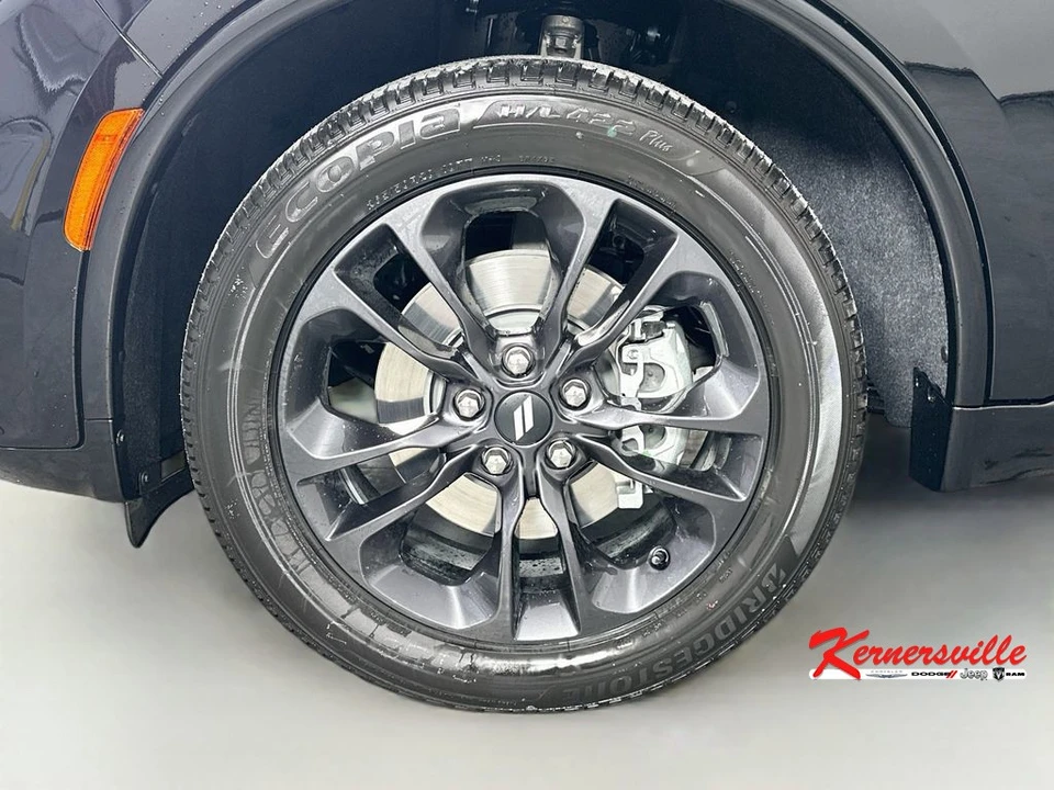 2026 Dodge Durango 3rd Gen - Image 16 of 21