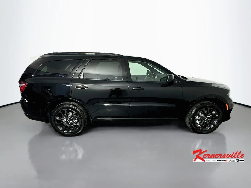 2026 Dodge Durango 3rd Gen - Image 8 of 21
