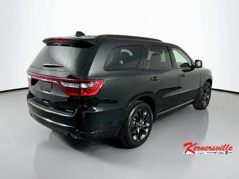 2026 Dodge Durango 3rd Gen - Image 7 of 21