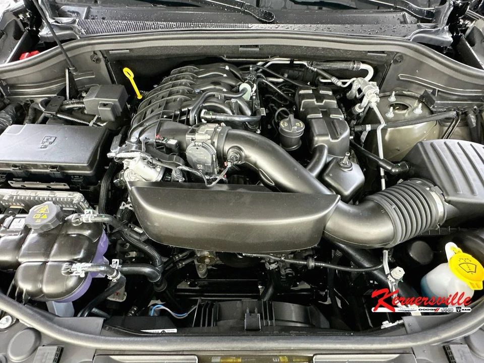 2026 Dodge Durango 3rd Gen - Image 17 of 21