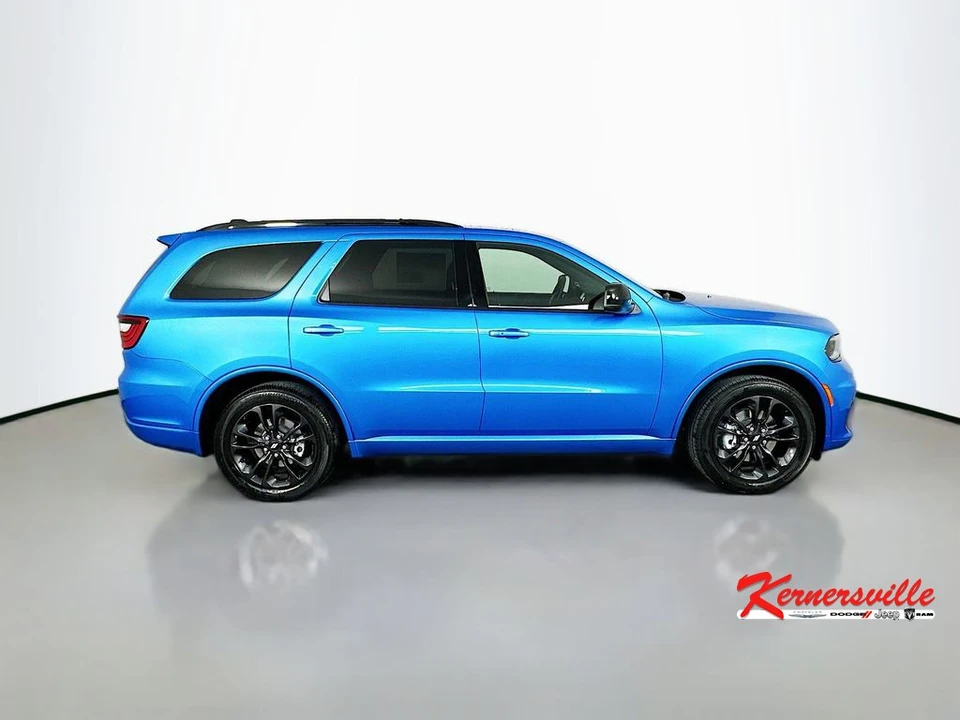 2026 Dodge Durango 3rd Gen - Image 8 of 21