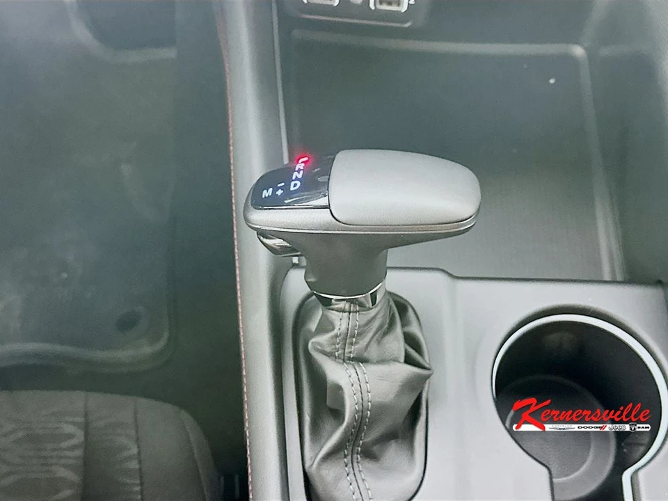 2026 Dodge Durango 3rd Gen - Image 12 of 21