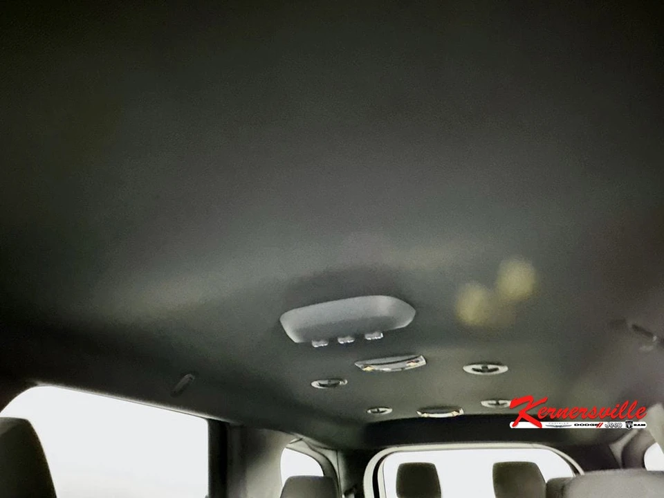 2026 Dodge Durango 3rd Gen - Image 14 of 21