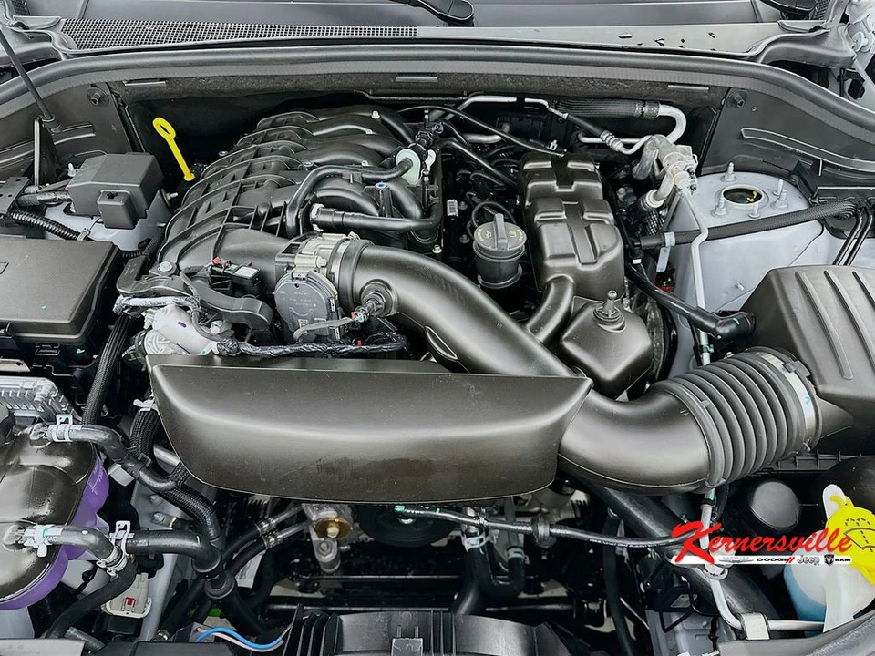 2026 Dodge Durango 3rd Gen - Image 17 of 21