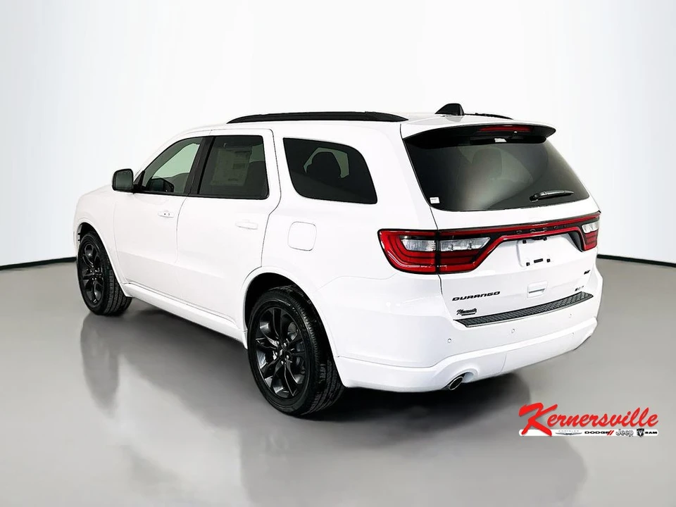 2026 Dodge Durango 3rd Gen - Image 5 of 21