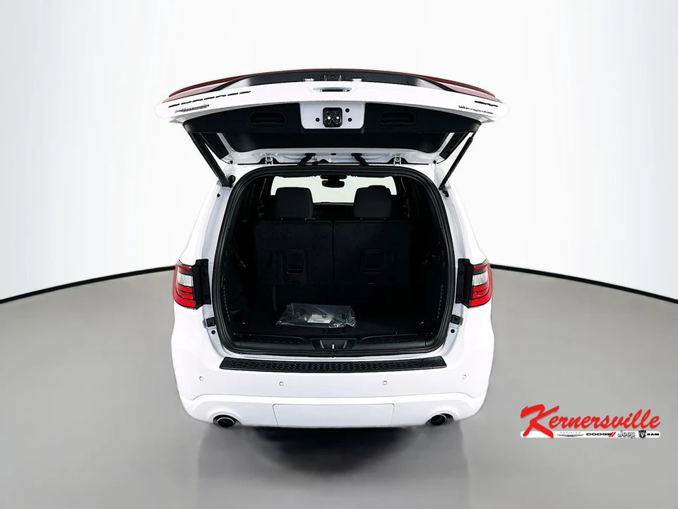 2026 Dodge Durango 3rd Gen - Image 16 of 21