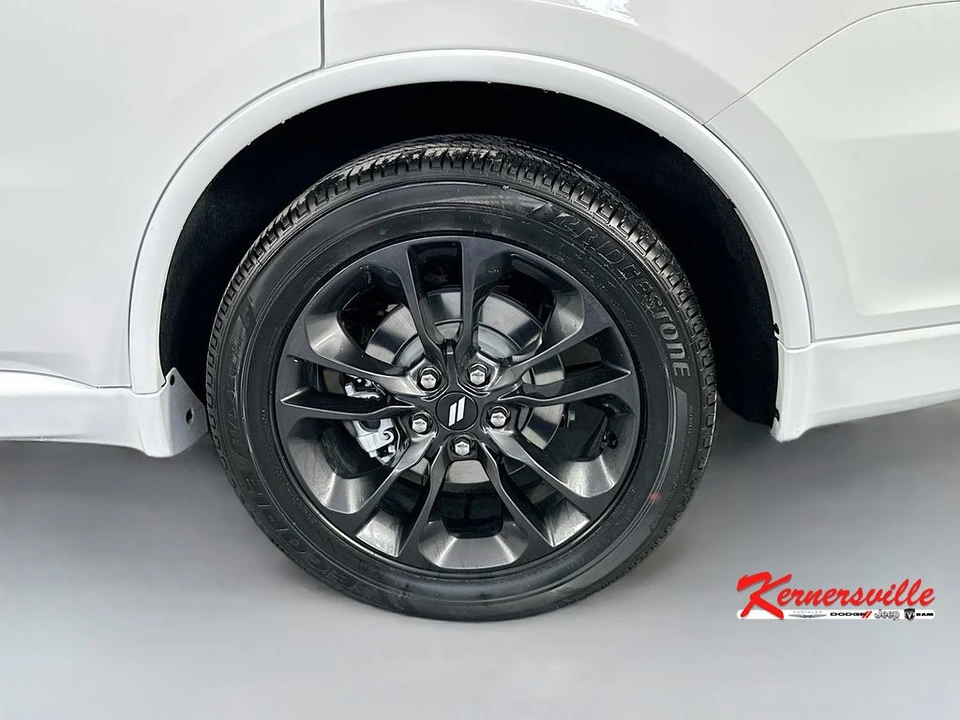 2026 Dodge Durango 3rd Gen - Image 20 of 21