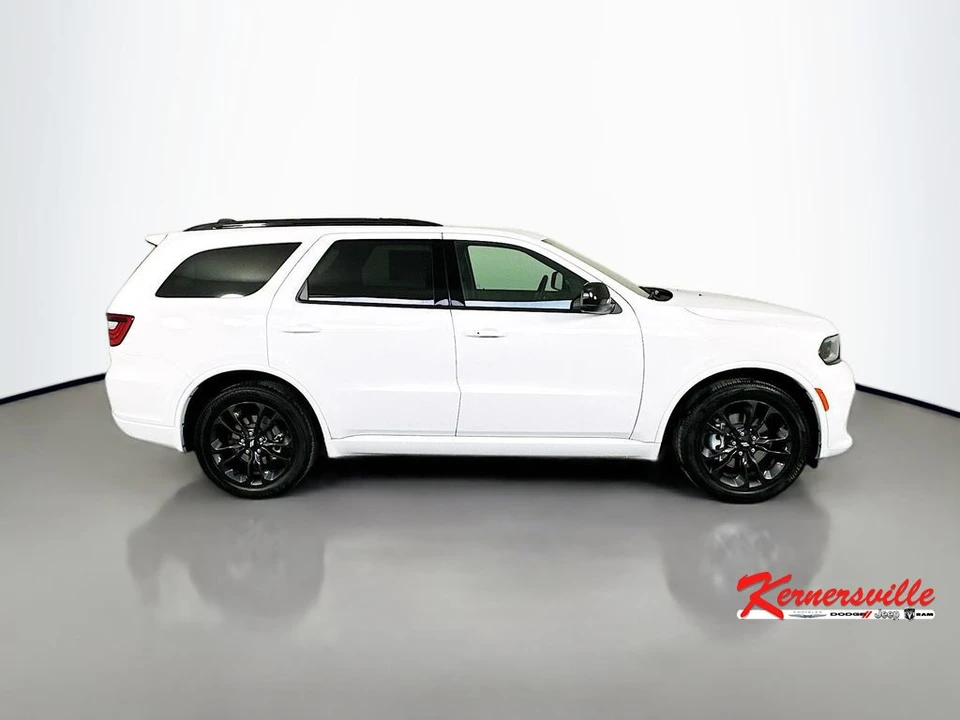 2026 Dodge Durango 3rd Gen - Image 8 of 21