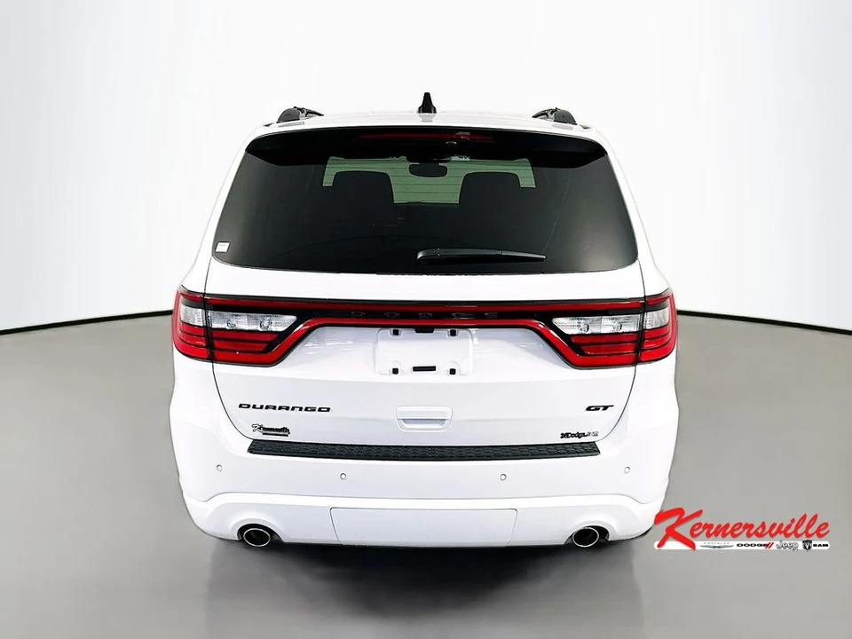 2026 Dodge Durango 3rd Gen - Image 6 of 21