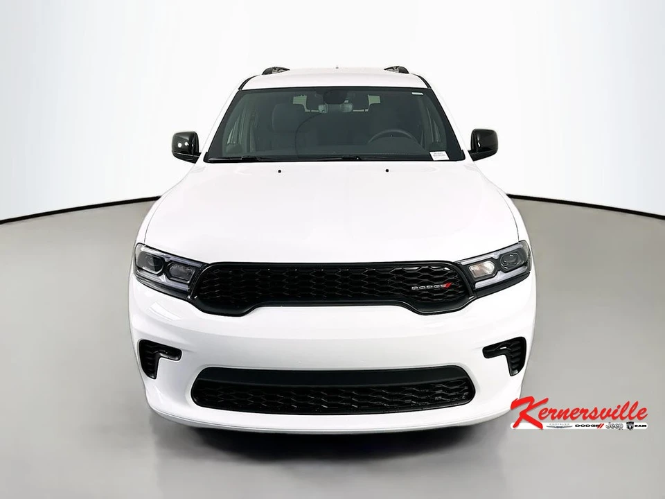 2026 Dodge Durango 3rd Gen - Image 2 of 21
