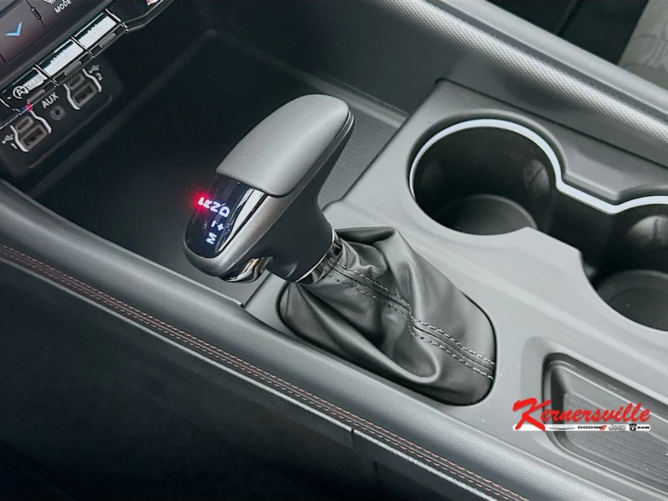2026 Dodge Durango 3rd Gen - Image 12 of 21