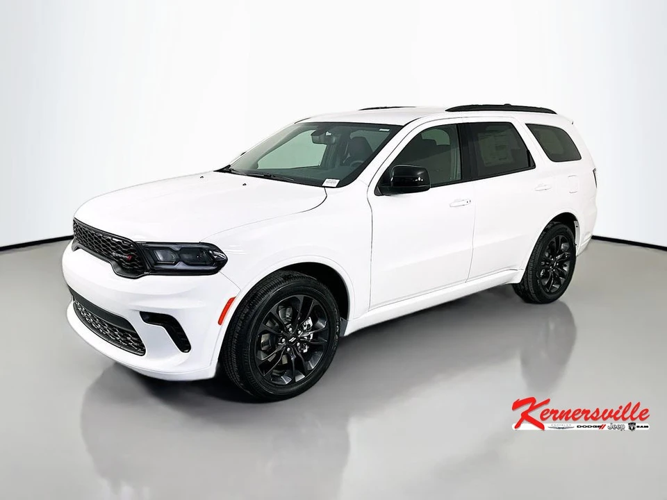 2026 Dodge Durango 3rd Gen - Image 3 of 21