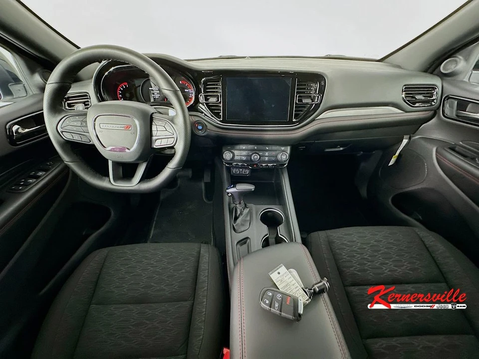 2026 Dodge Durango 3rd Gen - Image 9 of 21