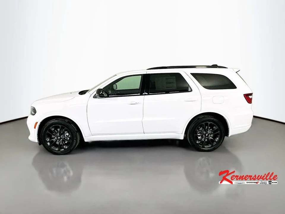 2026 Dodge Durango 3rd Gen - Image 4 of 21
