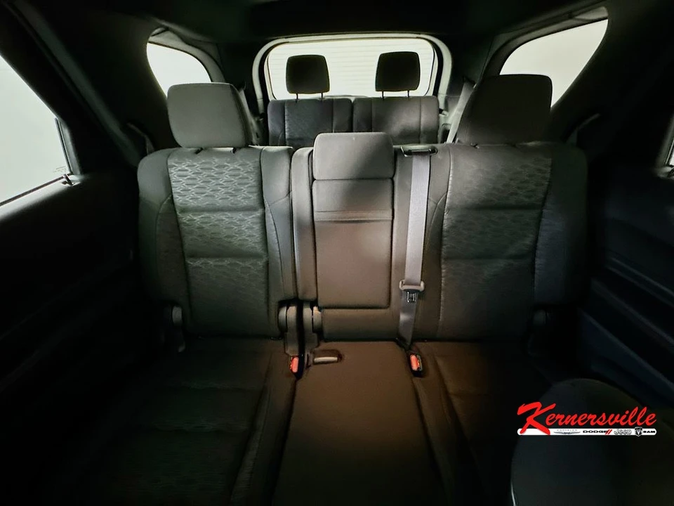 2026 Dodge Durango 3rd Gen - Image 10 of 21