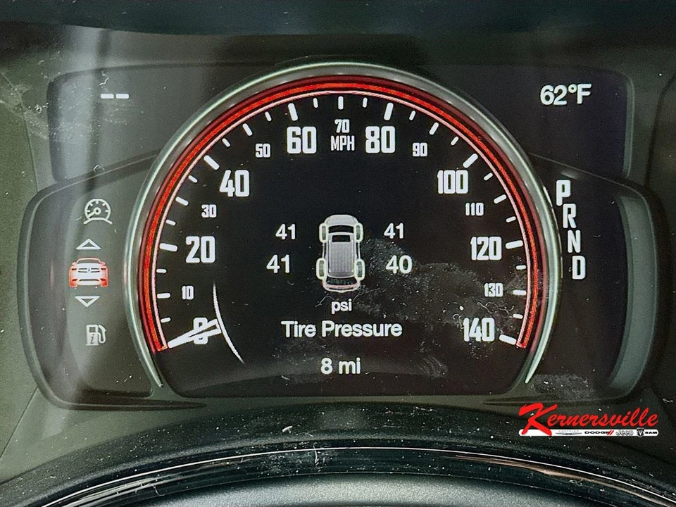 2026 Dodge Durango 3rd Gen - Image 11 of 21