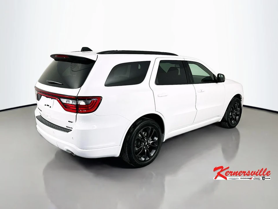 2026 Dodge Durango 3rd Gen - Image 7 of 21