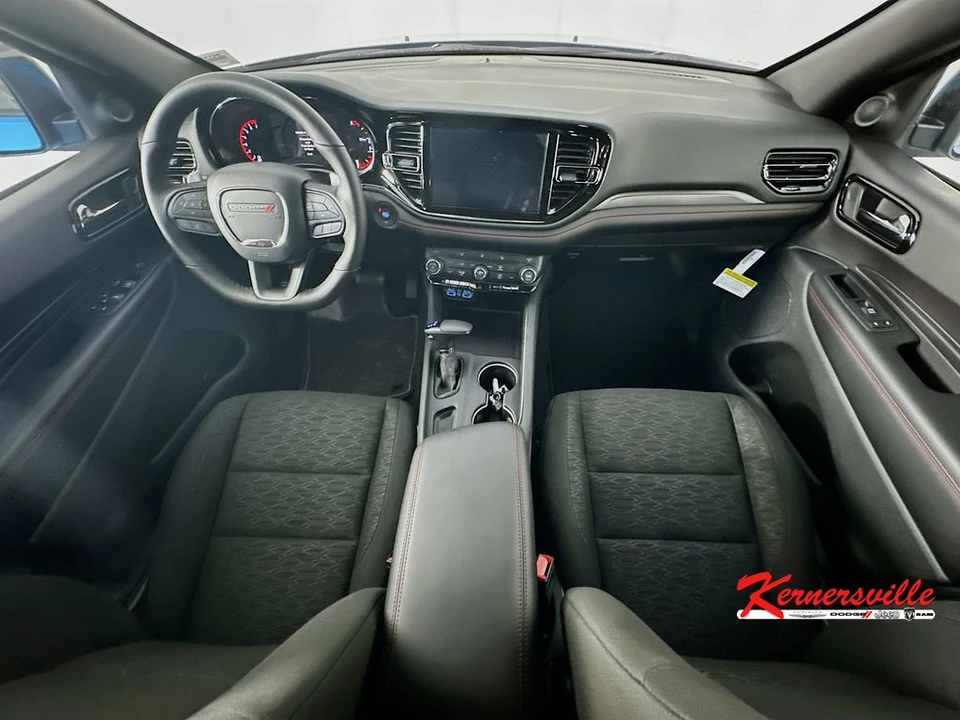 2026 Dodge Durango 3rd Gen - Image 9 of 21