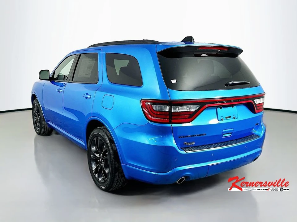 2026 Dodge Durango 3rd Gen - Image 5 of 21