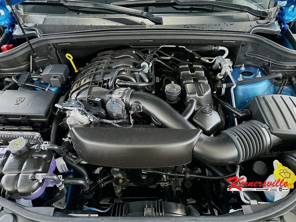 2026 Dodge Durango 3rd Gen - Image 17 of 21