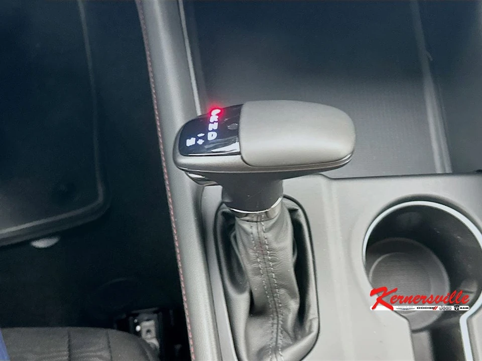 2026 Dodge Durango 3rd Gen - Image 12 of 21